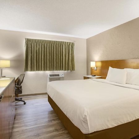 Rodeway Inn Cascade Luaran gambar