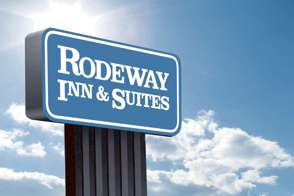 Rodeway Inn Grand Rapids Luaran gambar