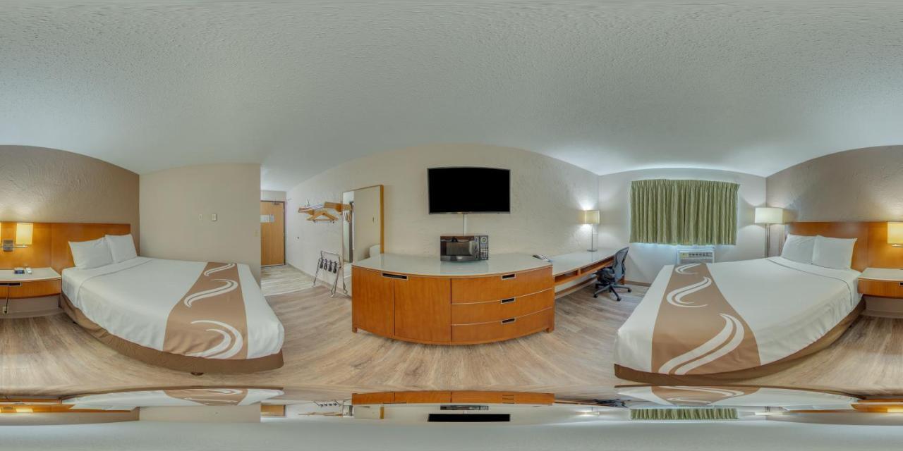 Rodeway Inn Cascade Luaran gambar