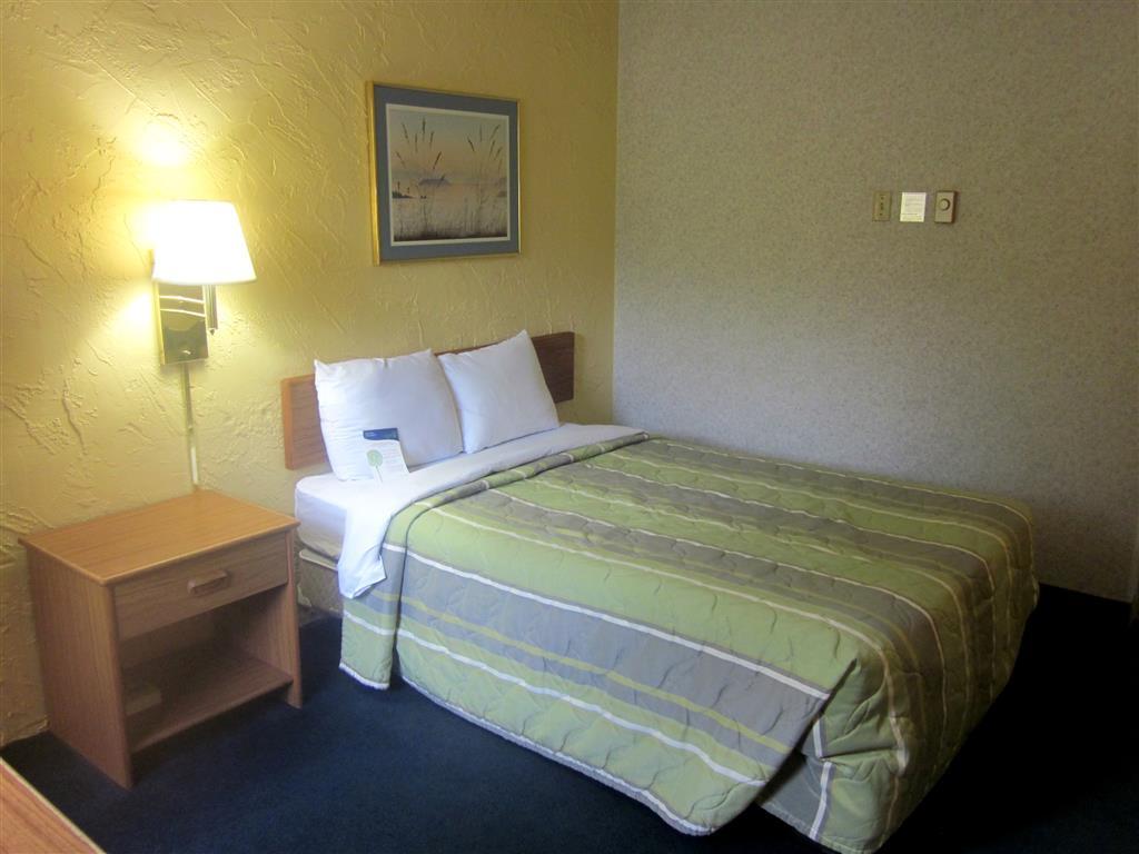 Rodeway Inn Cascade Bilik gambar