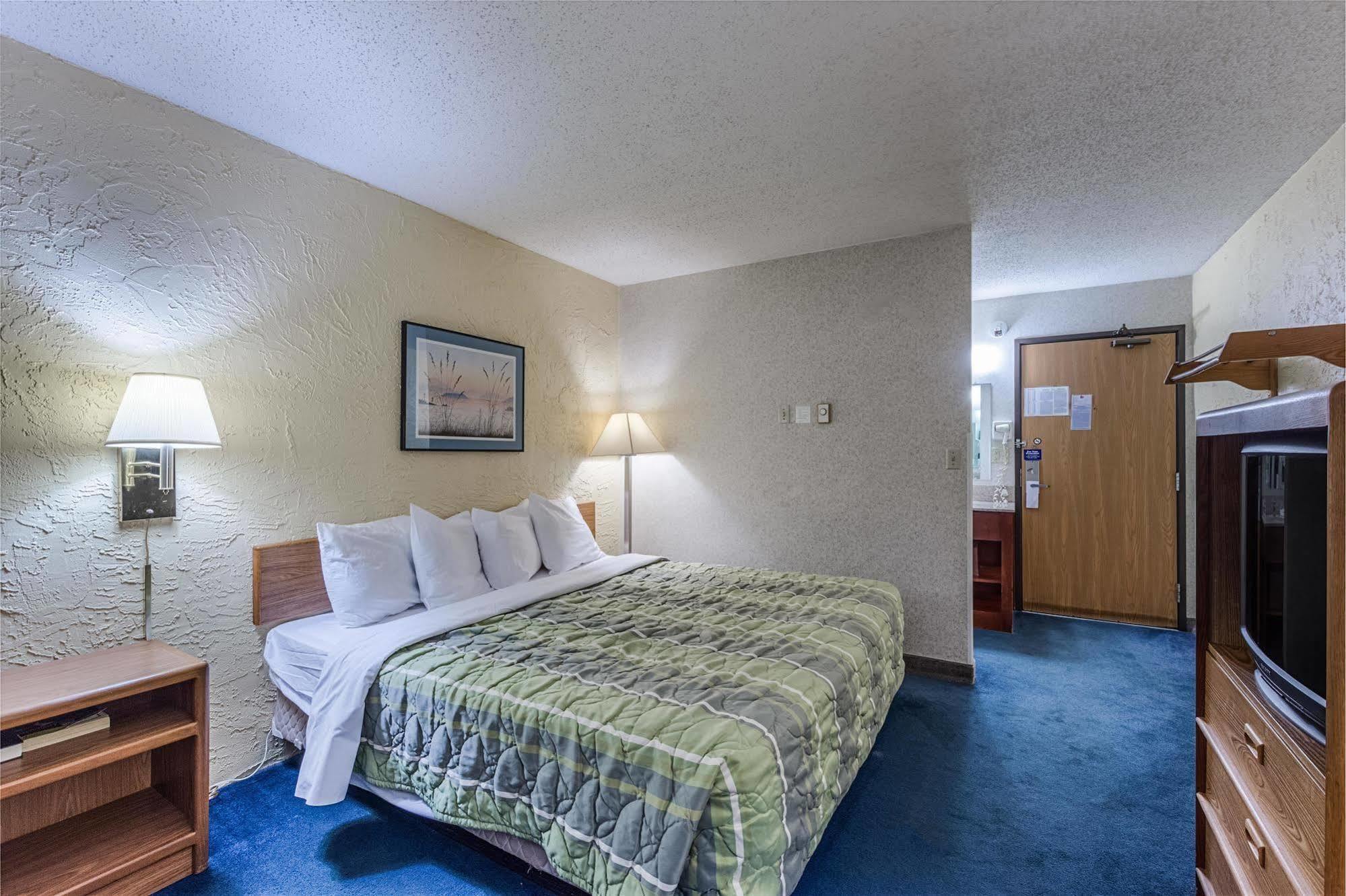 Rodeway Inn Grand Rapids Luaran gambar